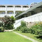 Miami Hotel Side