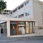 Miami Hotel Side
