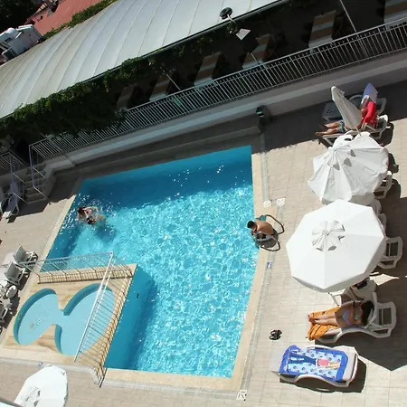 Hotel Miami 3*