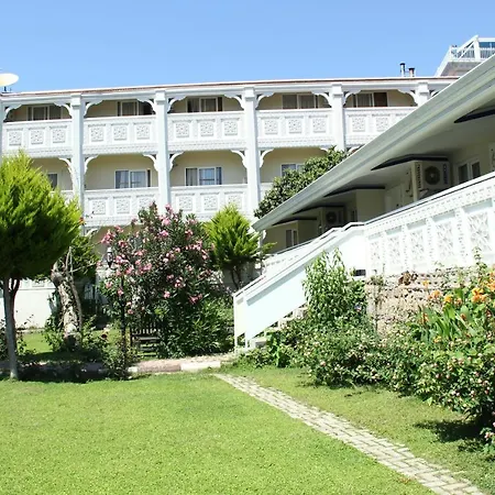 Otel Miami