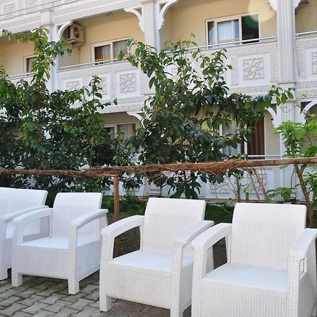 Hotel Miami 3*