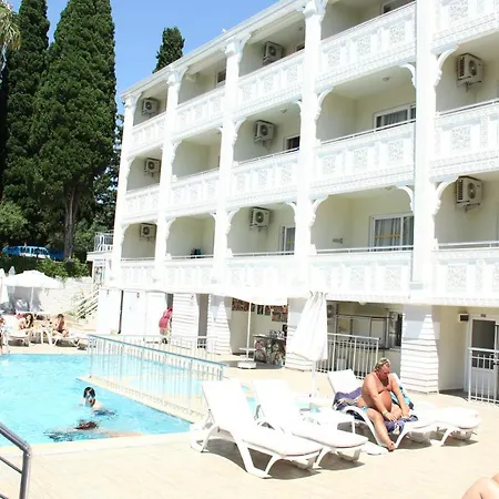 Otel Miami