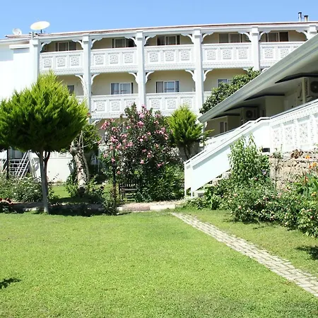 Miami Hotel Sidé