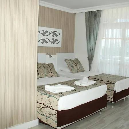 Otel Miami