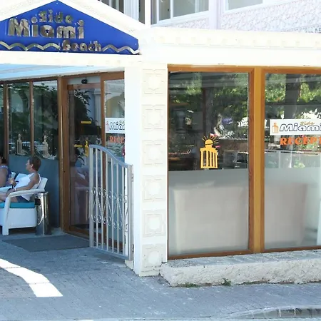Miami فندق 3*