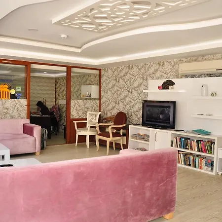 Miami Hotel 3*