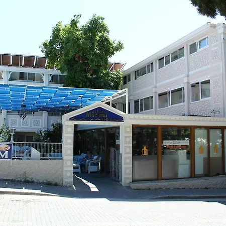 Otel Miami