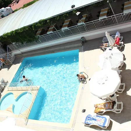 Miami Otel Side