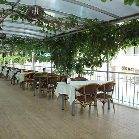 Otel Miami 3*