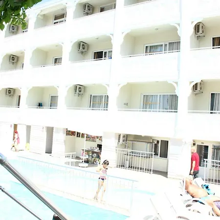 Miami 3* Side