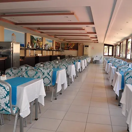 Otel Miami