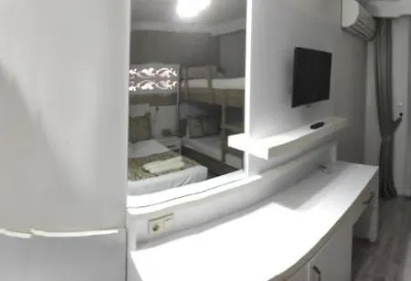 Miami 3* Side
