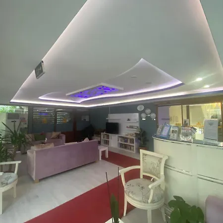 Otel Miami