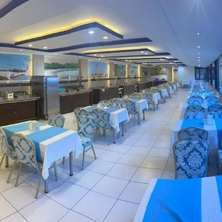 Otel Miami