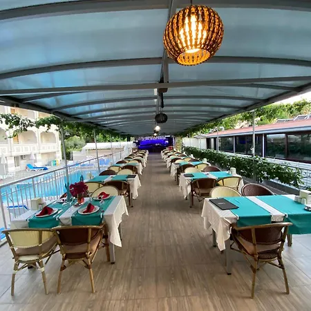 Miami Otel 3*
