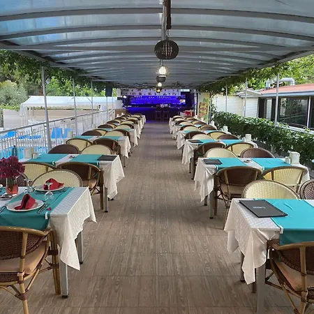 Miami 3* Side