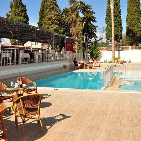 فندق Miami سيدي