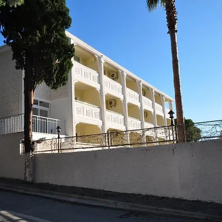 Otel Miami