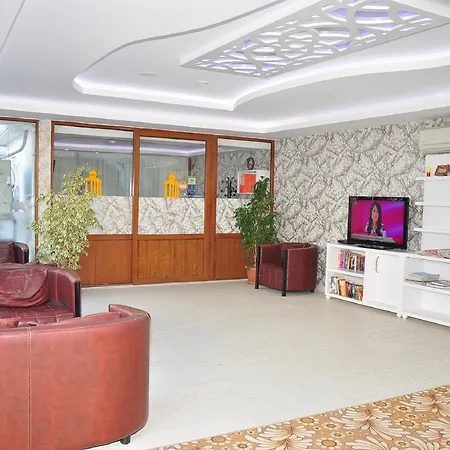 Otel Miami 3*