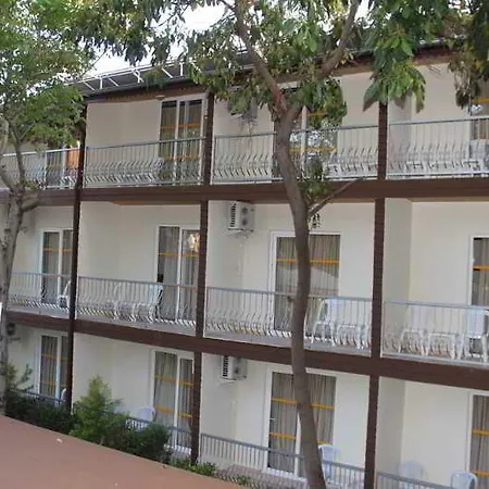 Otel Miami