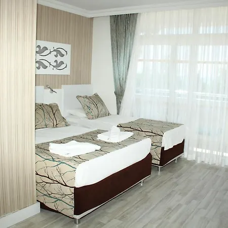 Miami 3* Side