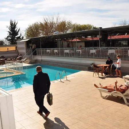 Miami Ξενοδοχείο Σιντέ