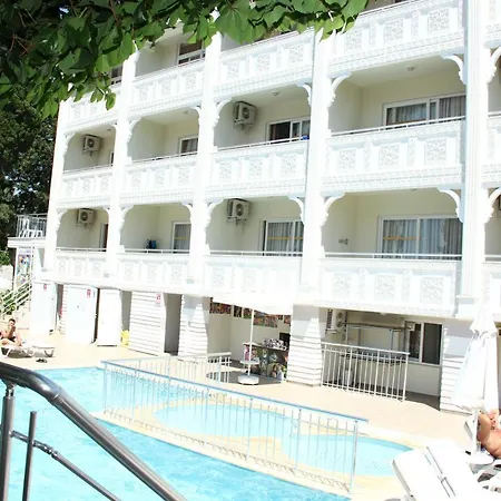 Miami Hotell 3*