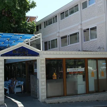 Miami Ξενοδοχείο 3*