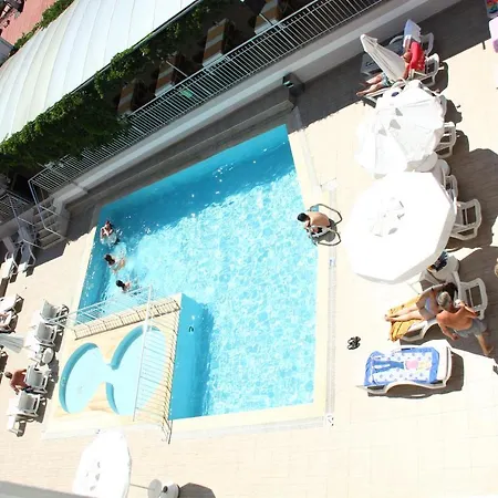 Miami Hotell 3*