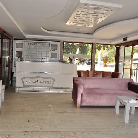 Miami Ξενοδοχείο 3*