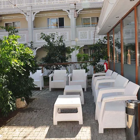 Hotel Miami