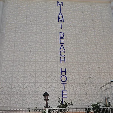 Miami Hotell